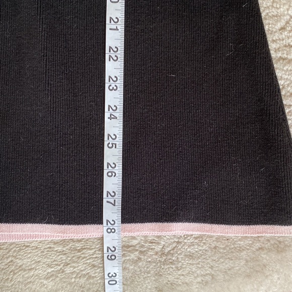 🥭(4 for $15) Girls Gymboree Thick Dress With Pink Cat - Picture 5 of 6